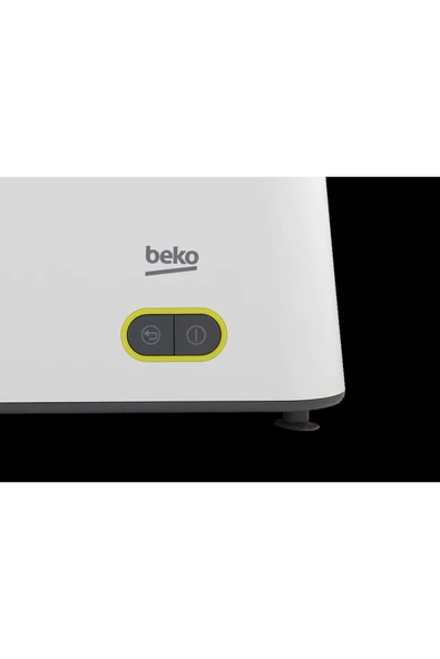 Beko KM 5024 M Floral Kıyma Makinesi - Resim 2