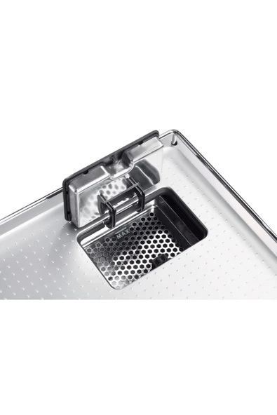 Beko BKK 2700 Keyf Profesyonel Türk Kahve Makinesi Uyumlu - Resim 3