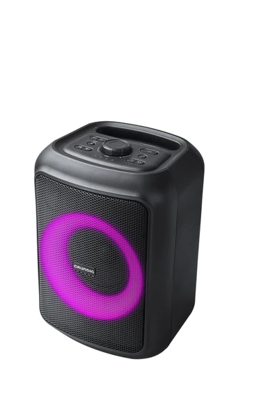 Grundig PartyHİt Grundig Hoparlör - Resim 4