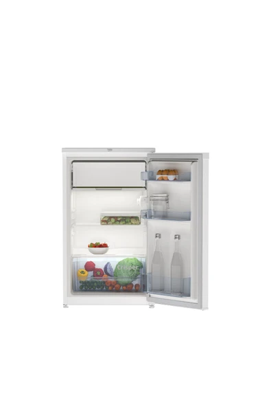 Beko 74785 MB Tezgah Altı Büro Tipi Mini Buzdolabı Minibar - Resim 3