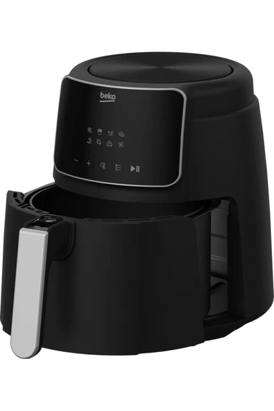 Beko Fra 5244 Fitfry Az Yağlı Fritöz - 3
