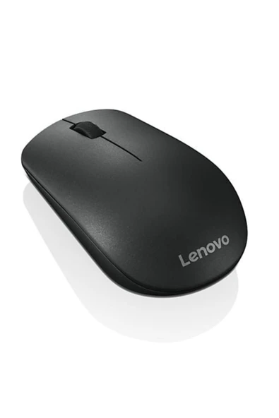 LENOVO 400 1200 DPI Kablosuz Mouse Siyah - 2