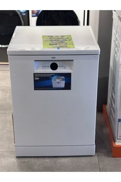 Beko BM 6146 BULAŞIK MAKİNASI - 1