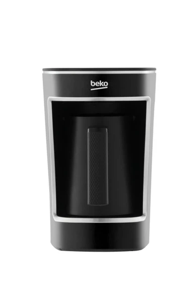 Beko Tkm 2341 Keyf-i Bol Siyah Türk Kahve Makinesi - 1