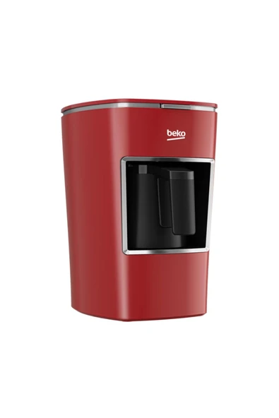 Beko BKK 2300 100. Yıl Türk Kahve Makinesi - Resim 4