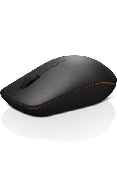 LENOVO 400 1200 DPI Kablosuz Mouse Siyah - 3