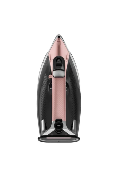 Beko Beu 8030 M Actipress Expert Buharlı Ütü Pembe - 4