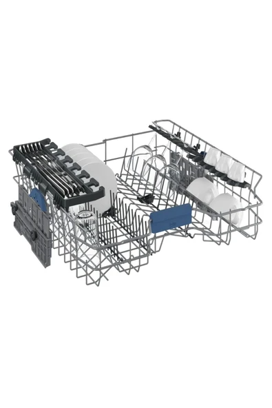 Beko BM 5145 WF Bulaşık Makinesi - Resim 6