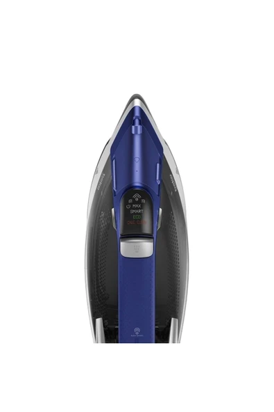 Beko BEU 8030 D ActiPress® Expert Buharlı Ütü - 4