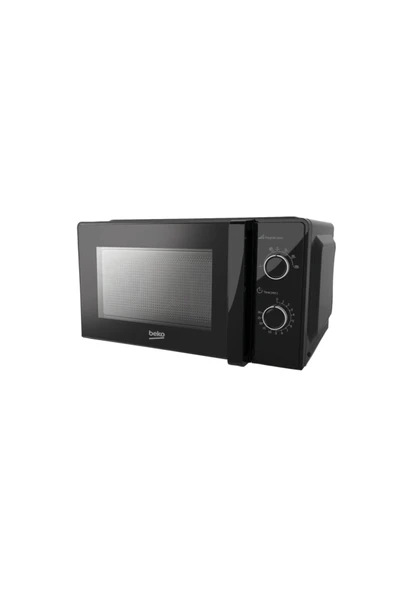 Beko Bmd 200 S 20 Lt Mikrodalga Fırın - Resim 2