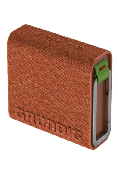 Grundig JAM 2 ORANGE - 1