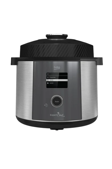 Beko Mc 5251 Expertchef® Pro Çok Amaçlı Pişirici - 1