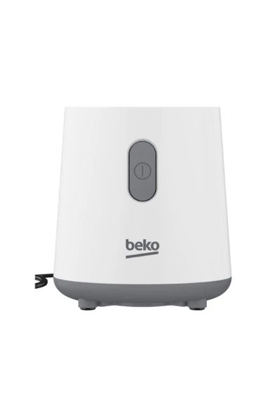 Beko KB 5234 T Vitaminist Blender - 5