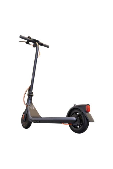 SEGWAY NİNEBOT E2 PLUS E-SCOOTER - Resim 2