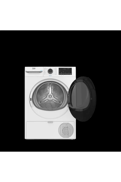 Beko KMX 1001 10 Kg Kurutma Makinesi - Resim 3