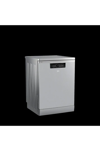 Beko Bm 6147 Wf I 6 Programlı Bulaşık Makinesi - Resim 2