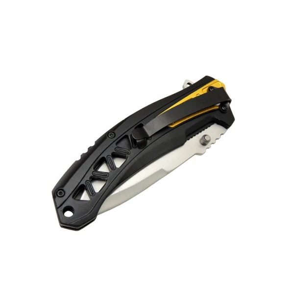 Mtech Çakı Sarı Ürün Kodu: 4-19-1 21 CM - Resim 2