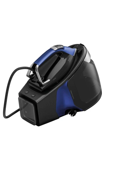 Beko ActiPress® MasterPro BKU 8130 Buhar Kazanlı Ütü - 3