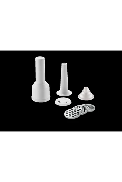 Beko KM 5024 M Floral Kıyma Makinesi - Resim 3