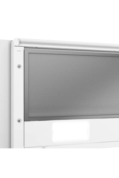 Beko P 38 TB Ankastre Sürgülü Aspiratör - Resim 4