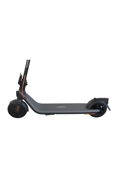 SEGWAY NİNEBOT E2 PLUS E-SCOOTER - Resim 5