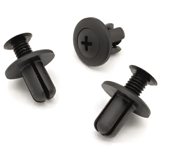 HYUNDAİ DAVLUMBAZ KLİPSİ (50 ADET) - 2