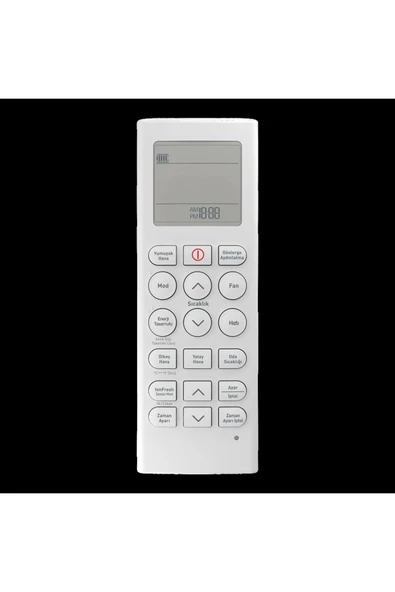 Beko Ekolojik 30925 A++ 9000 Btu Inverter Duvar Tipi Klima - Resim 2