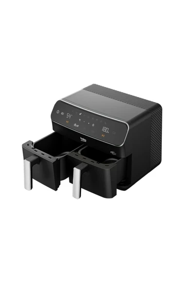 Beko FR 8284 FitFry Az Yağlı Fritöz - Resim 3