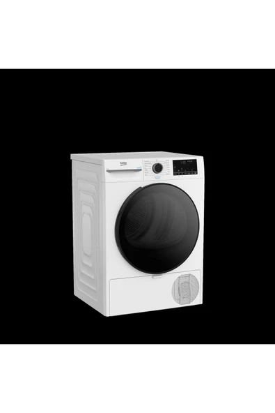 Beko KMX 1001 10 Kg Kurutma Makinesi - Resim 2