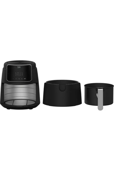 Beko Fra 5244 Fitfry Az Yağlı Fritöz - 4