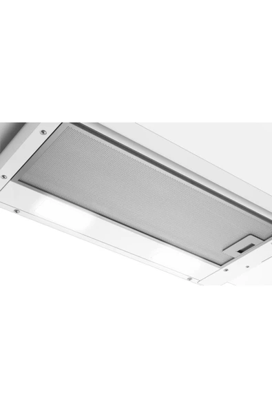 Beko P 38 TB Ankastre Sürgülü Aspiratör - Resim 2