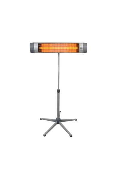 Beko Bk Iı 2000 M Infrared Isıtıcı ürün görseli