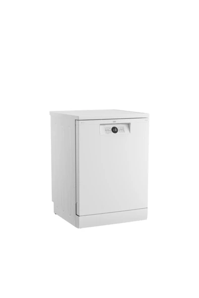 Beko BM 4144 WF Bulaşık Makinesi - Resim 2