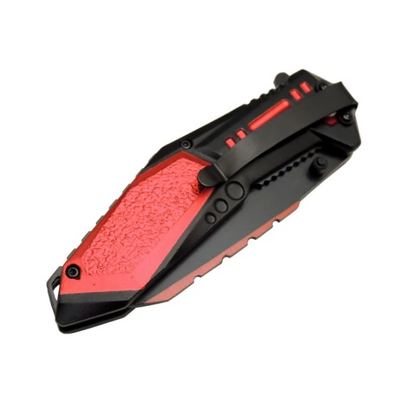 Mtech ÇakıTestereli Rd Ürün Kodu: 4-17-3 21 CM - Resim 2