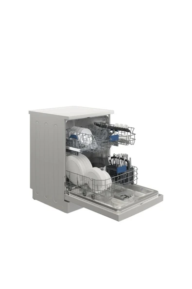 Beko BM 4144 WF Bulaşık Makinesi - Resim 3