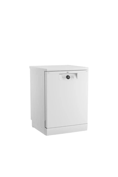 Beko BM 5145 WF Bulaşık Makinesi - Resim 2
