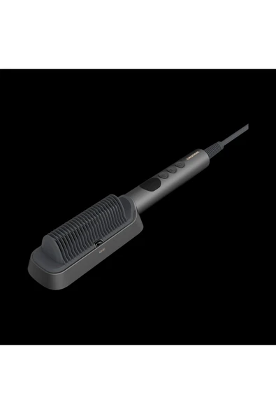 Grundig HB 9350 Elementa Saç Düzleştirici - 1