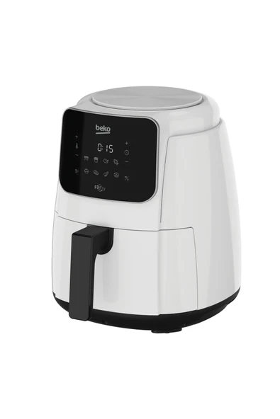 Beko FRA 5334 B FitFry® Az Yağlı Az Yağlı Fritöz ürün görseli
