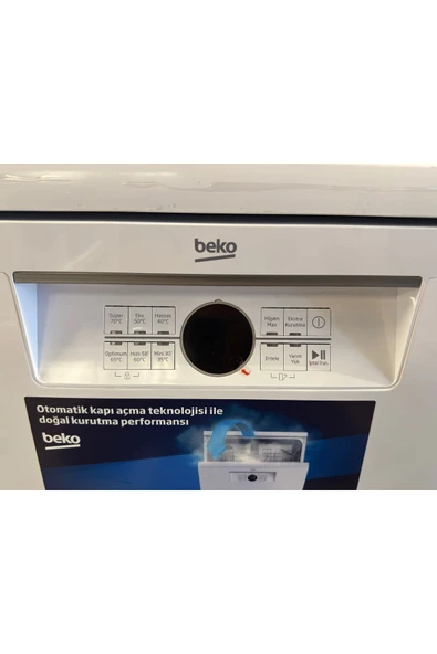 Beko BM 6146 BULAŞIK MAKİNASI - 3