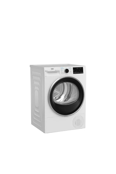 Beko KMB 901 I Kurutma Makinesi - Resim 2