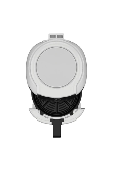 Beko FRA 5334 B FitFry® Az Yağlı Az Yağlı Fritöz - Resim 4