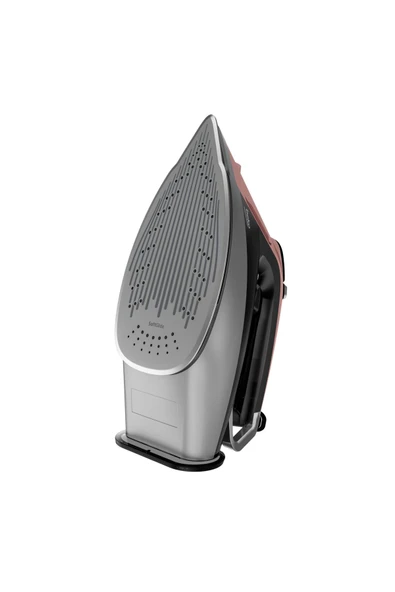 Beko Beu 8030 M Actipress Expert Buharlı Ütü Pembe - 5