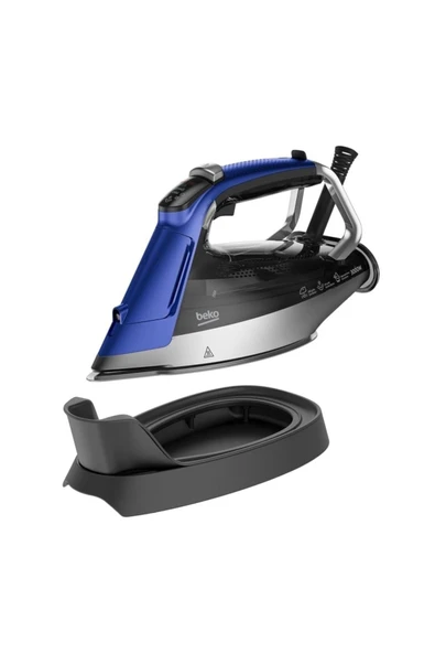 Beko BEU 8030 D ActiPress® Expert Buharlı Ütü - 2