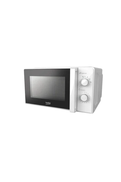 Beko Bmd 200 B 20 Lt Mikrodalga Fırın - Resim 2