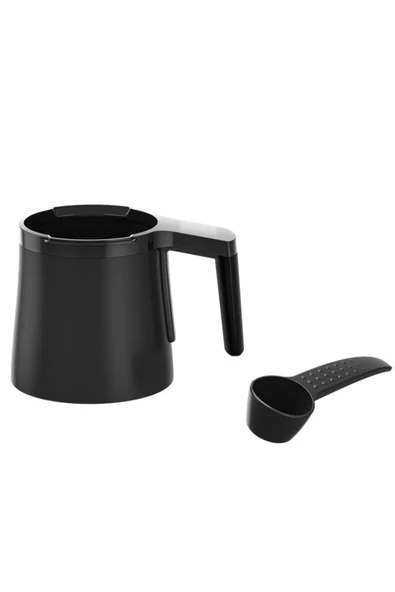 Beko BKK 2300 100. Yıl Türk Kahve Makinesi - Resim 6