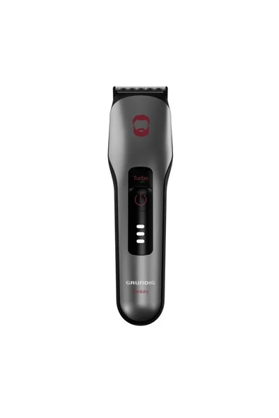 Grundig MC 8030 Saç Sakal Kesme Makineleri - 5