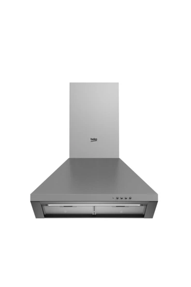 Beko Adp 61420 I Inox Davlumbaz ürün görseli