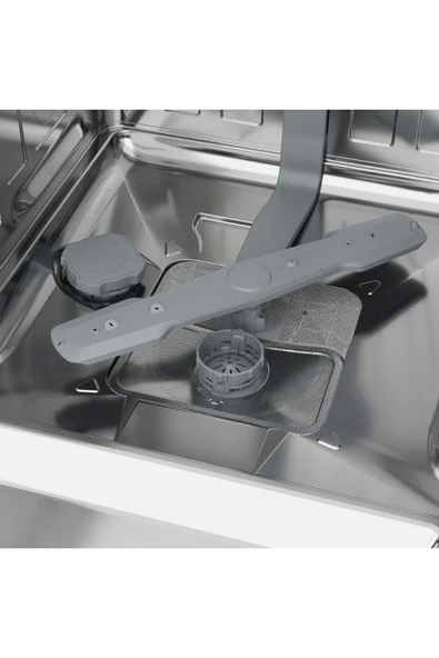 Beko BM 5145 WF Bulaşık Makinesi - Resim 4