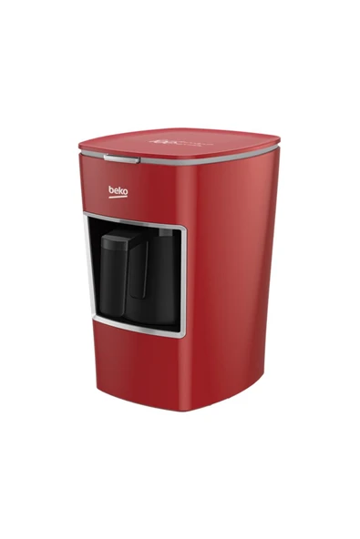 Beko BKK 2300 100. Yıl Türk Kahve Makinesi - Resim 5