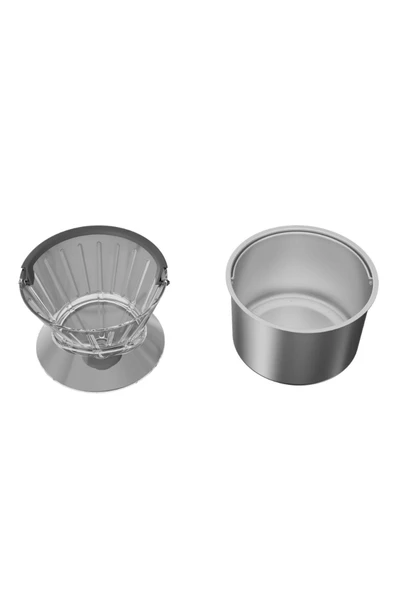 Beko Çay & Filtre Kahve Makinesi Cfm 8147 I Dem® Deluxe Otomatik - Resim 7